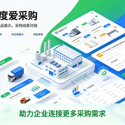 湘乡百度爱采购